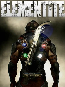 Elementite (PC) klucz Steam