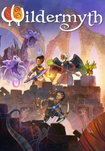 Wildermyth (PC) klucz Steam