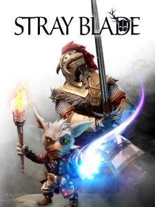 Stray Blade (PC) klucz Steam