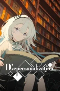 Depersonalization (PC) klucz Steam
