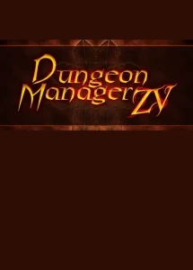 Dungeon Manager ZV (PC) klucz Steam