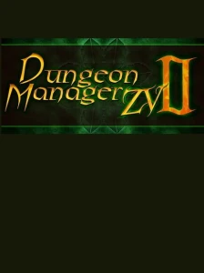 Dungeon Manager ZV 2 (PC) klucz Steam
