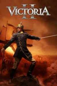 Victoria II (PC) klucz Steam