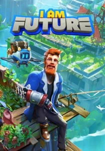 I Am Future: Cozy Apocalypse Survival (PC) klucz Steam