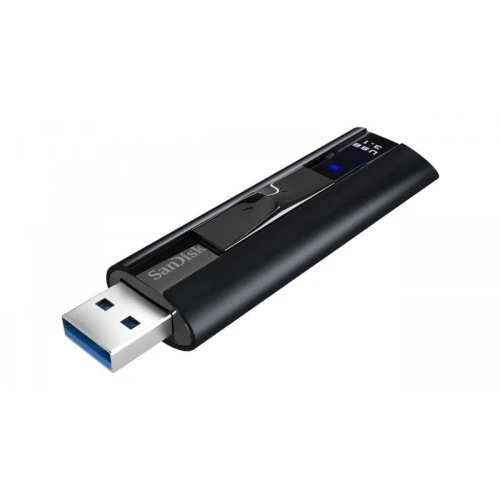 Pendrive SanDisk Extreme Pro USB 3.1 Gen1 128GB 420/380 MB/s