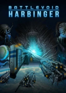 Battlevoid: Harbinger (PC) klucz Steam