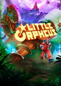 Little Orpheus (PC) klucz Steam