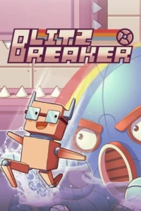 Blitz Breaker (PC) klucz Steam