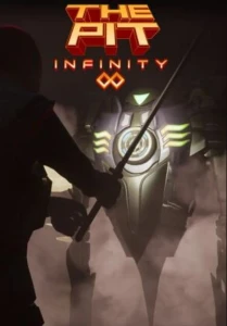 The Pit: Infinity (PC) klucz Steam