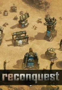 Reconquest (PC) klucz Steam