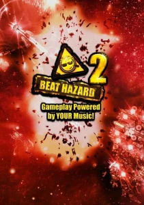 Beat Hazard 2 (PC) klucz Steam