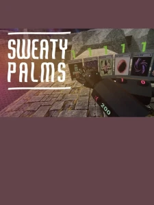 Sweaty Palms (PC) klucz Steam