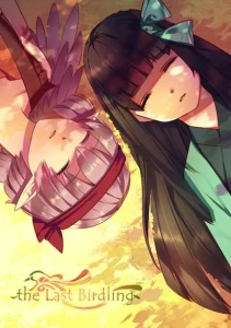 The Last Birdling (PC) klucz Steam