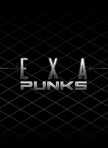 EXAPUNKS (PC) klucz Steam