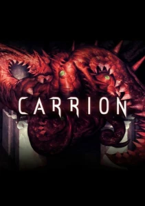 Carrion (PC) klucz Steam
