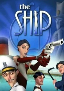 The Ship: Murder Party (PC) klucz Steam