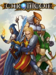 Chronicon (PC) klucz Steam