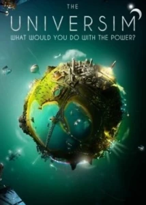 The Universim (PC) klucz Steam