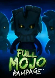 Full Mojo Rampage (PC) klucz Steam