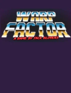 Warp Factor (PC) klucz Steam