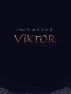 Loyalty and Blood: Viktor Origins (PC) klucz Steam