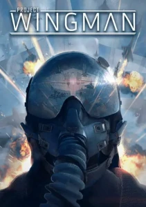 Project Wingman (PC) klucz Steam