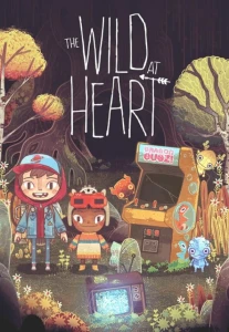 The Wild at Heart (PC) klucz Steam
