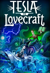 Tesla vs Lovecraft (PC) klucz Steam