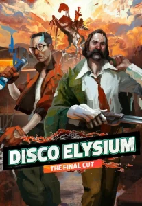 Disco Elysium - The Final Cut (PC) klucz Steam