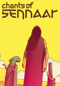 Chants of Sennaar (PC) klucz Steam