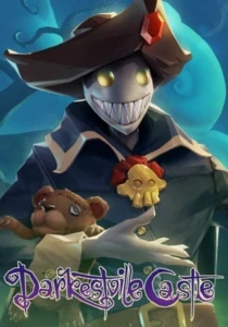 Darkestville Castle (PC) klucz Steam