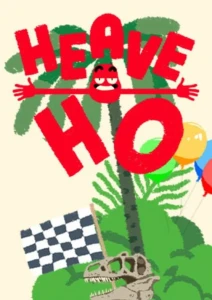 Heave Ho (PC) klucz Steam