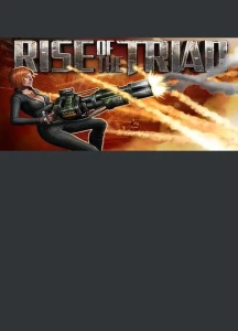 Rise of the Triad (PC) klucz Steam