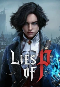 Lies of P (PC) klucz Steam