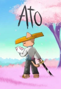 Ato (PC) klucz Steam