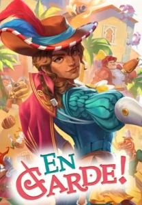 En Garde! (PC) klucz Steam