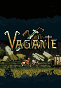 Vagante (PC) klucz Steam