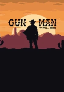 Gunman Tales (PC) klucz Steam