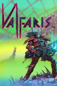 Valfaris (PC) klucz Steam