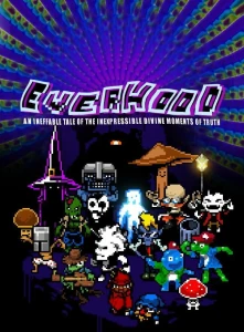 Everhood (PC) klucz Steam