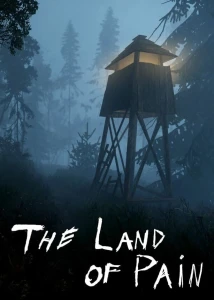 The Land of Pain (PC) klucz Steam