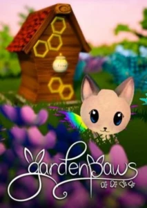 Garden Paws (PC) klucz Steam