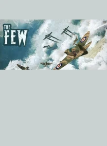 The Few (PC) klucz Steam