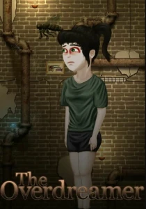 The Overdreamer (PC) klucz Steam