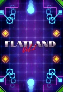 FLATLAND Vol.2 (PC) klucz Steam