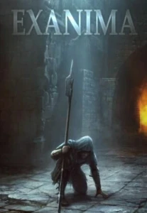 Exanima (PC) klucz Steam