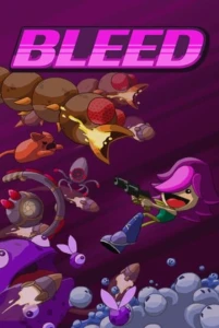 Bleed (PC) klucz Steam