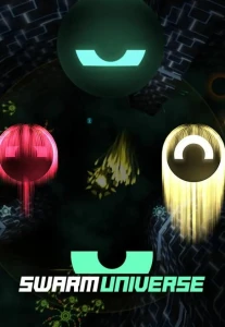 Swarm Universe (PC) klucz Steam