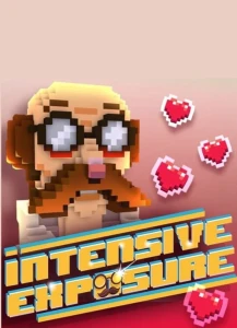 Intensive Exposure (PC) klucz Steam