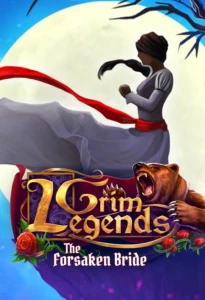 Grim Legends: The Forsaken Bride (PC) klucz Steam